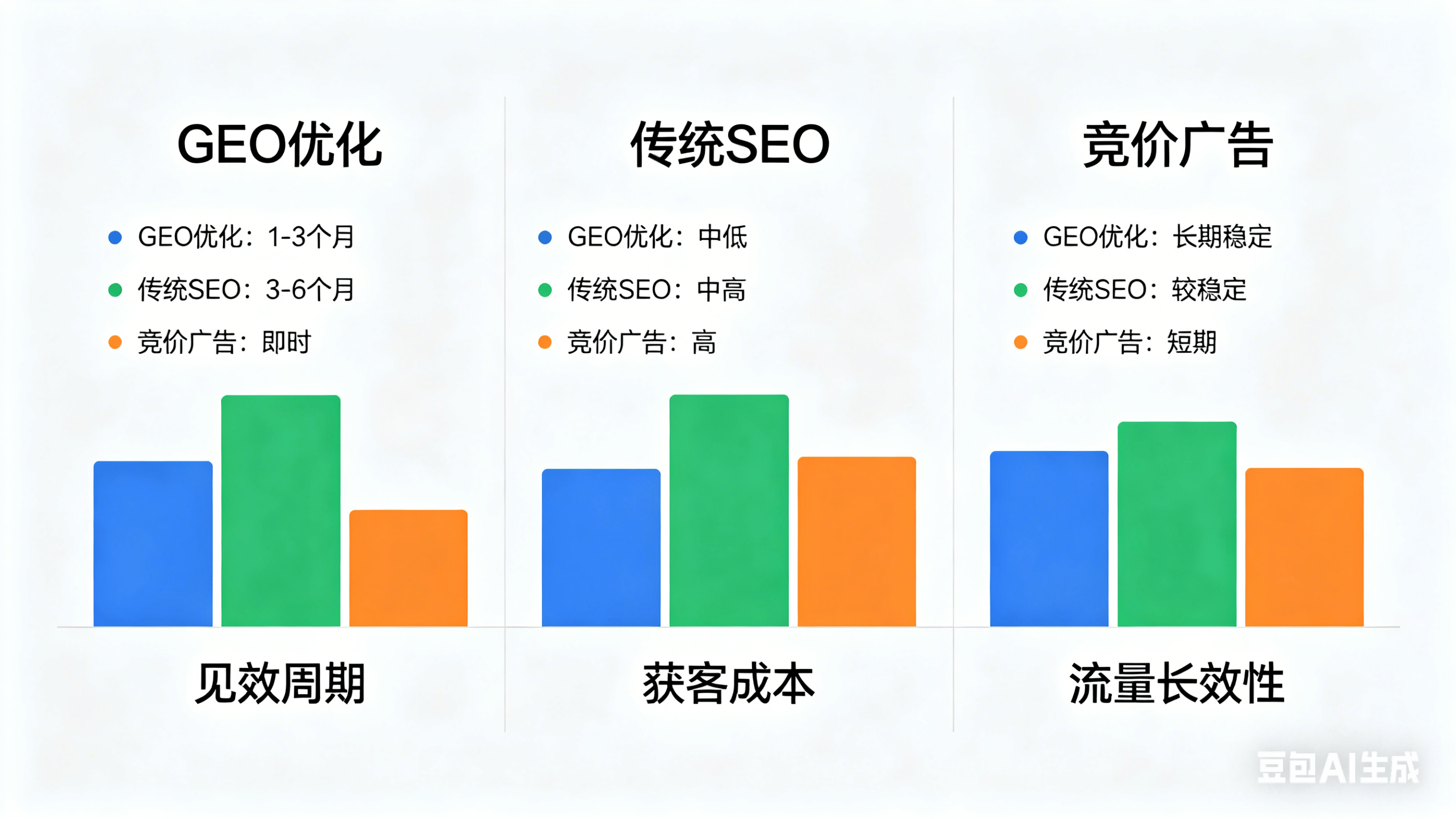 象山GEO优化多久能出效果？企业AI获客见效周期全解析